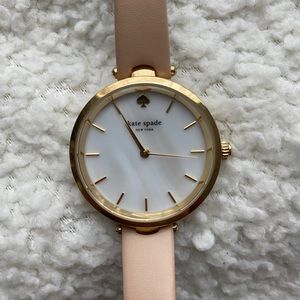 SOLD ON M.❗️Kate Spade Watch